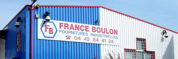 France Boulon